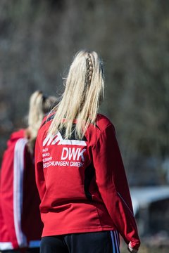 Bild 18 - Frauen SG Nie-Bar - PTSV Kiel : Ergebnis: 3:3